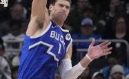 爱游戏官网入口 -关于今夜布鲁克林篮网调整名单以备NBA总决赛，迎来里程碑环节打磨，更衣室稳定，轮换策略成焦点的信息