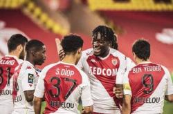 ayx爱游戏平台 - 集结日德甲焦点战；摩纳哥豪取连胜；管理层满意；心理建设被强调