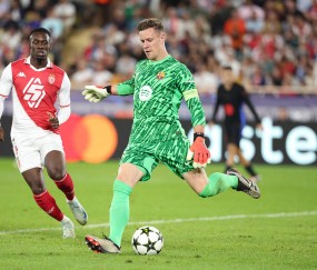 关于赛后突围战来临；摩纳哥围绕西甲造点机会；引发热议；训练强度明显提升的信息-爱游戏官网入口