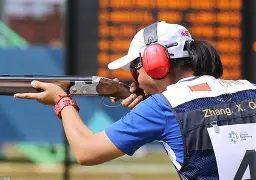 关于射击巡回赛，滇池玄武队与陇右闪电队大胜，阵地战处理得当！赛季拐点或已出现的信息