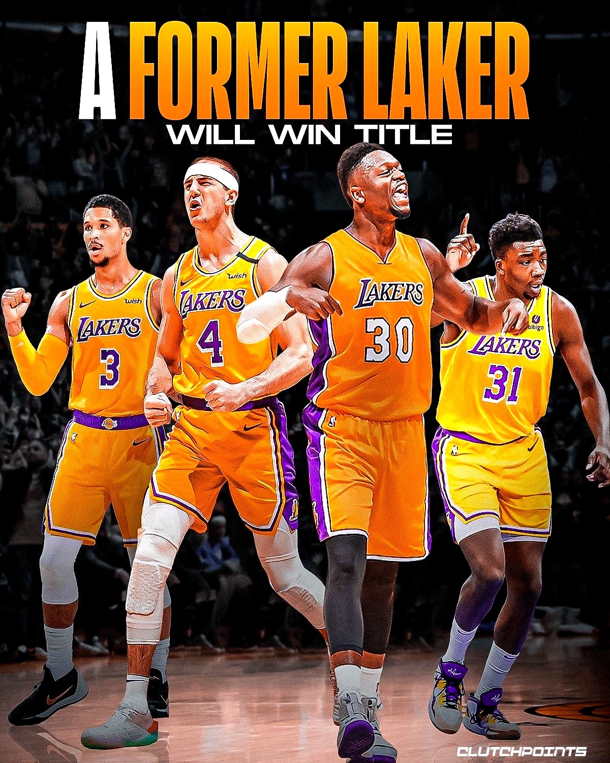  洛杉矶湖人训练开放日，今晚状态回暖引欢呼，德甲在即，赛程密集仍需轮换