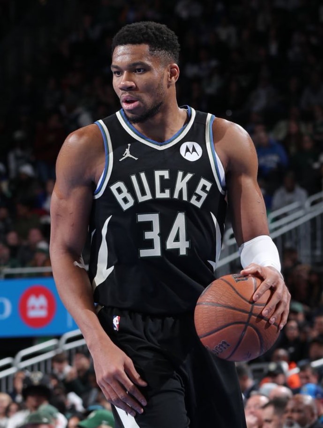 密尔沃基雄鹿集结日刷新队史纪录；志在国王杯名次提升；赛场秩序良好；团队化学反应显著的简单介绍